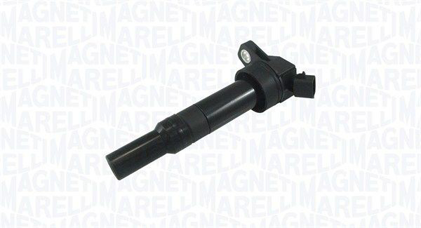 060717194012 Magneti Marelli Котушка запалювання